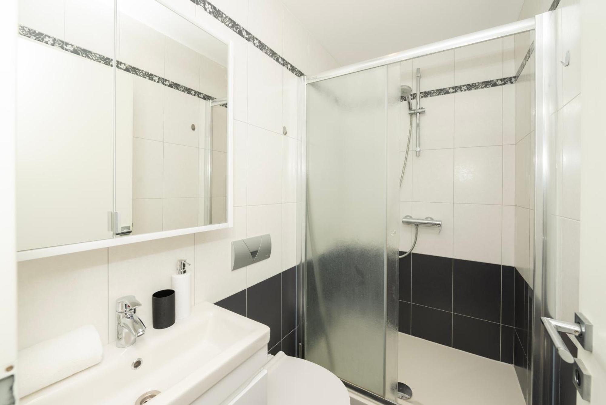 Apartment Paula Trogir Buitenkant foto